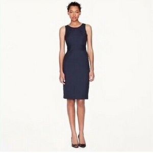 J Crew Emmaleigh Dress NWT